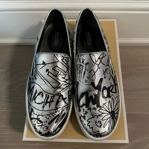 Micheal Kors Sneakers